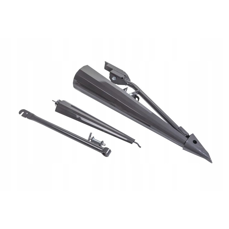 D28286596 left line distributor, complete