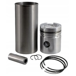 The engine repair kit fits SW 400 Turbo