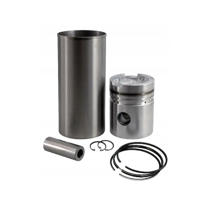 The engine repair kit fits SW 400 Turbo