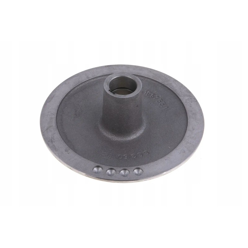 670287 0 pulley