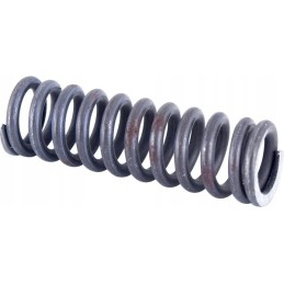 The gearbox fork spring fits the Bizon