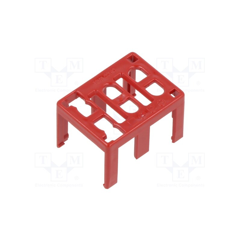 1 pcs x EAO - 61-9830.2 - Solder terminals, 61