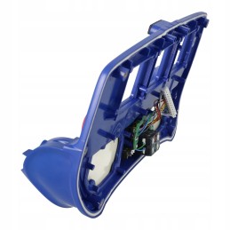 Transmitter central panel maxi rudder cross g1 g