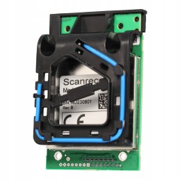 Scanreco rc400 g2 g2b g3 bi dir c transmitting module