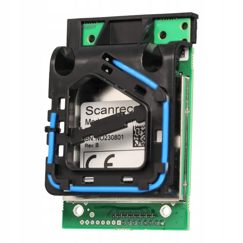 Scanreco rc400 g2 g2b g3 bi dir c transmitting module