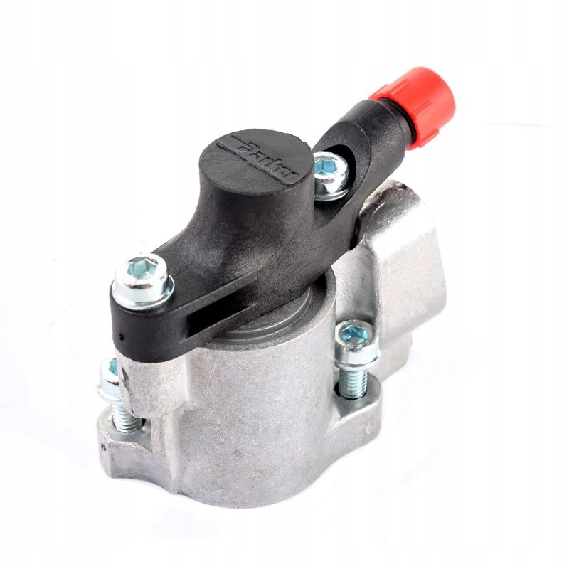 Parker P70 slider position sensor, version with radio