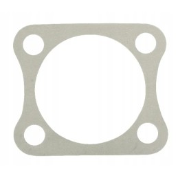 The flange gasket fits Belarus