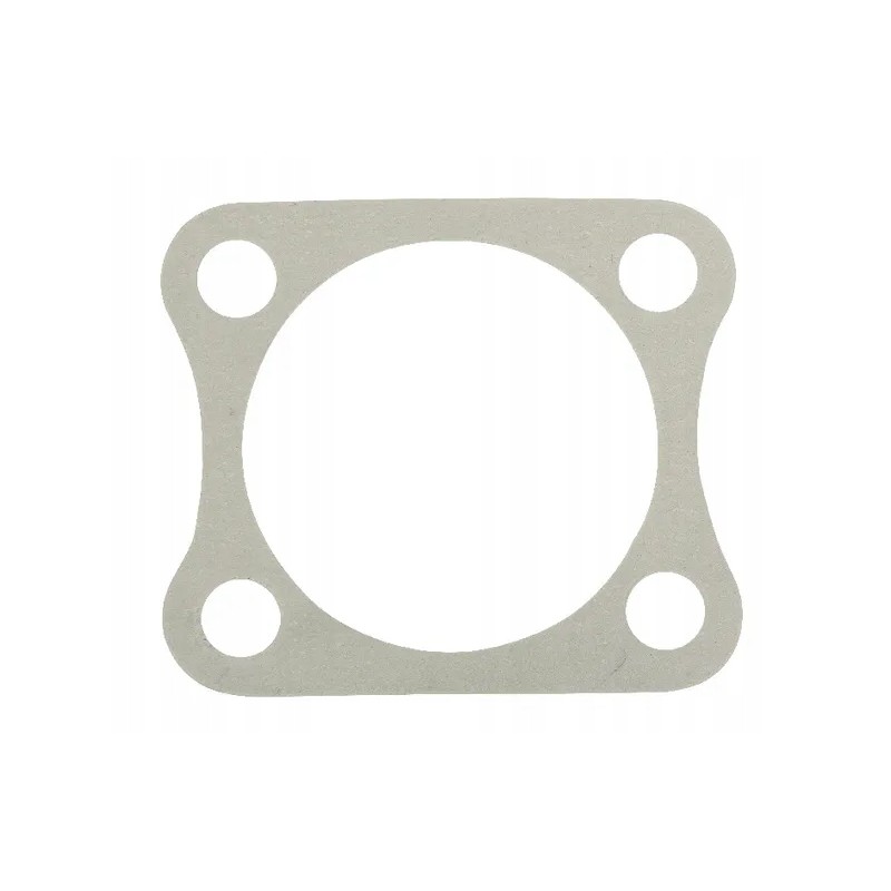 The flange gasket fits Belarus
