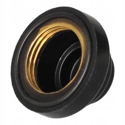 Scanreco b radio control button cover