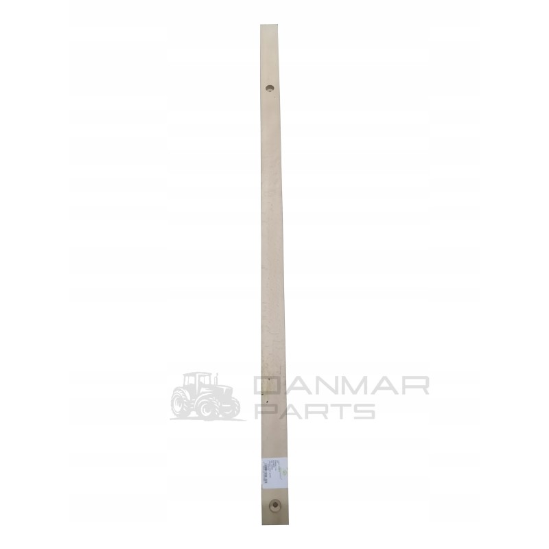 Wooden conveyor guide 645098 Claas