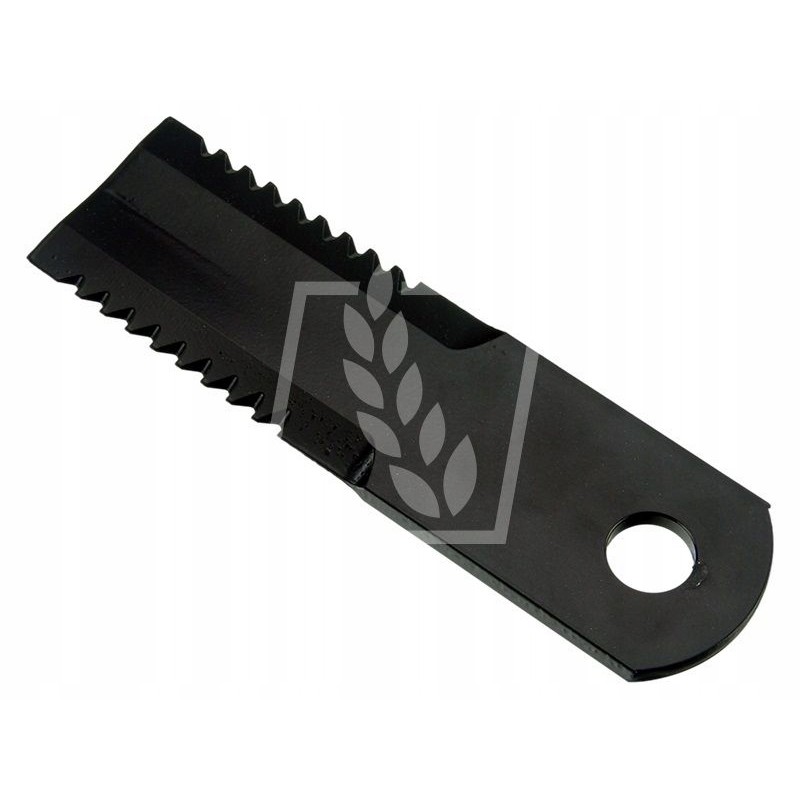 New Holland CX CR forage harvester knife 173x50x5x18mm 844