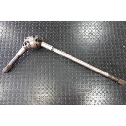 Polos complete for Komatsu WB 93R WB97R WB140