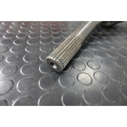 Polos complete for Komatsu WB 93R WB97R WB140