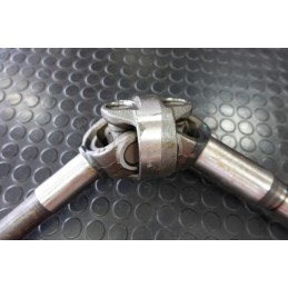 Polos complete for Komatsu WB 93R WB97R WB140