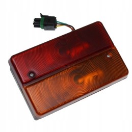 Rear lamp jcb 3cx 4cx 700 23600 721 10713