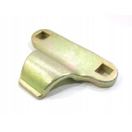 Claas 624749 combine scythe pressure button