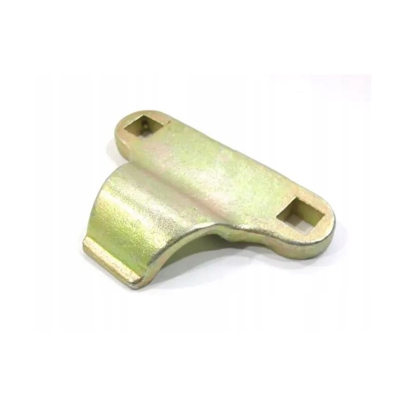 Claas 624749 combine scythe pressure button