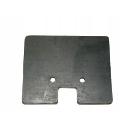 Claas RM 6426440 rubber elevator shovel