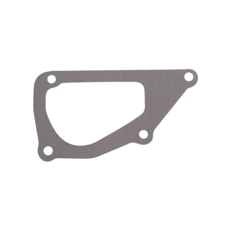 The water pump housing gasket fits SW 400