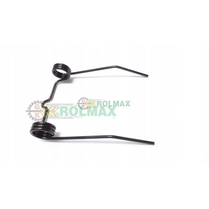 Motor spring New Holland 80334016