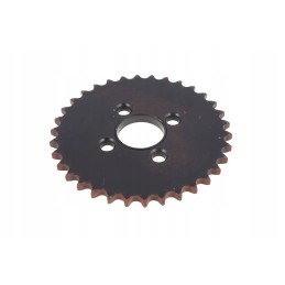 La300132386 gear wheel