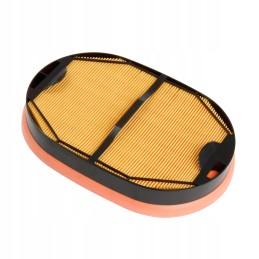 Air filter cat 420e 422e 424d 428d 2277449