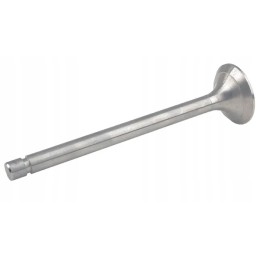 The exhaust valve fits Belarus