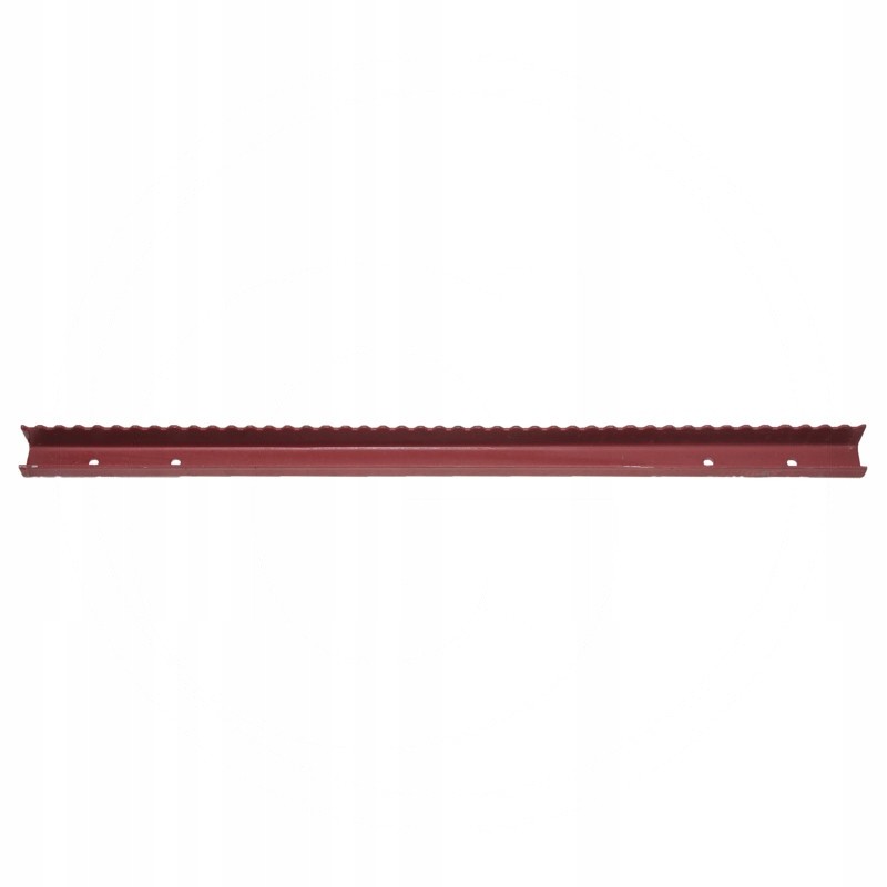 Inclined conveyor strip 6874221601726