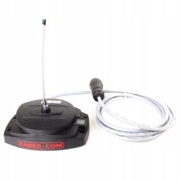 Antenna scanreco kit for g1 rc400 1500 568 514 tran