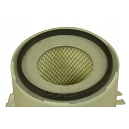 Original manitou air filter 723755