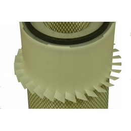 Original manitou air filter 723755