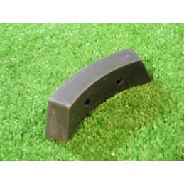 Teflon block 603309 claas
