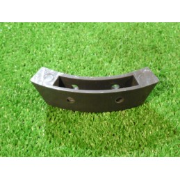 Teflon block 603309 claas