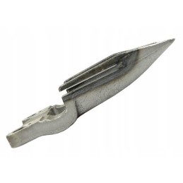 Double finger bayonet hardened Bison Record Waryn