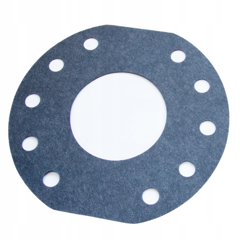 Bizon gearbox housing gasket
