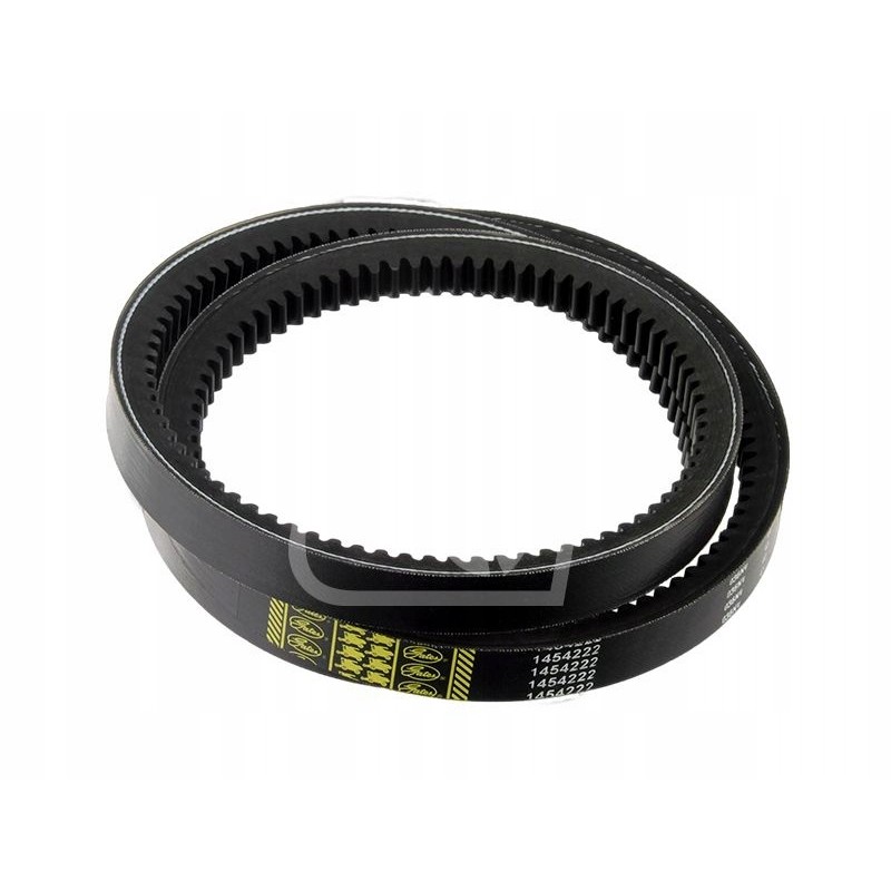 Belt 20 x 1620 claas dominator 769202 roulunds