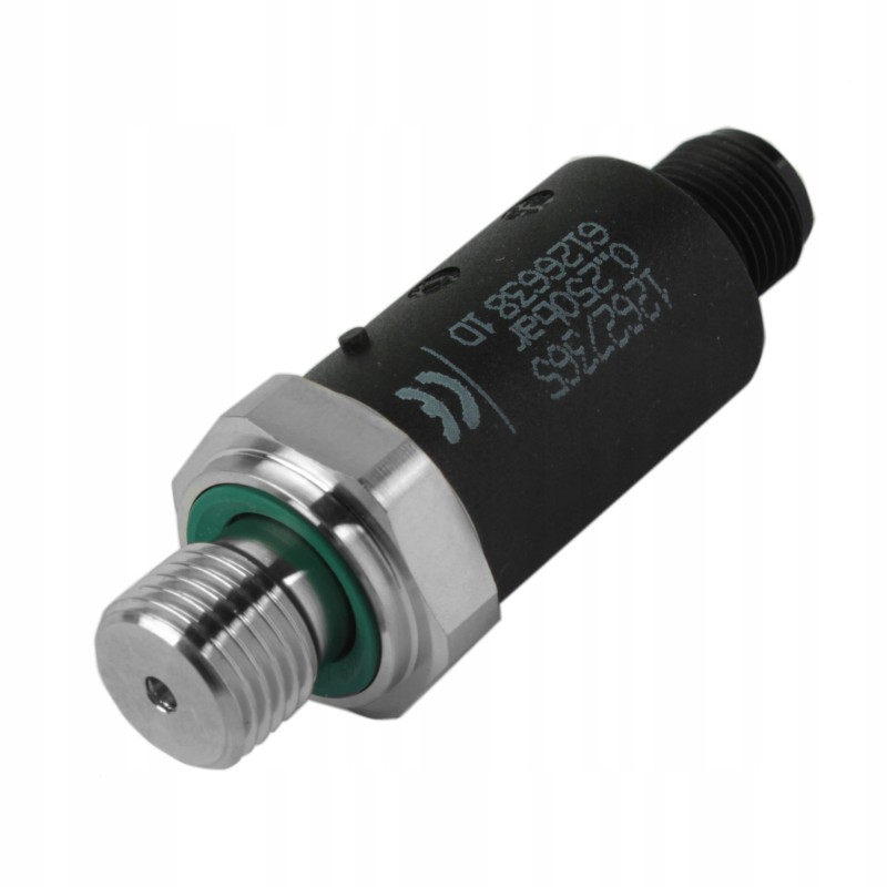 Pressure sensor 0 250bar 4 20ma bizzocchi cte 12