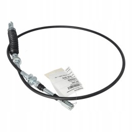 Control cable from the palfinger platform, cable 1