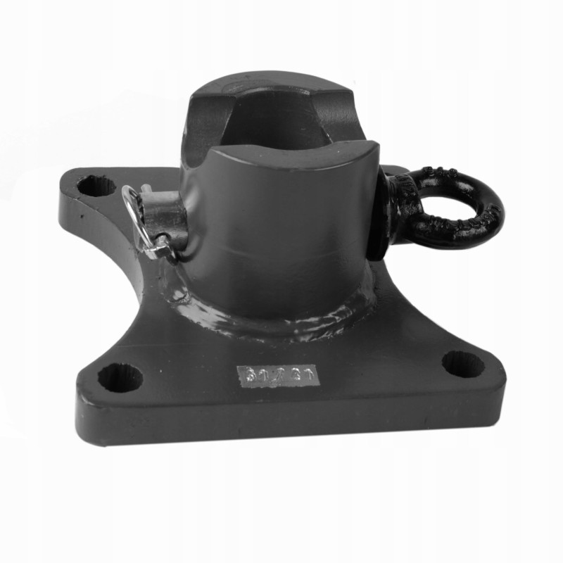 Square flange for rotator gr30 fr7 140x140 d2