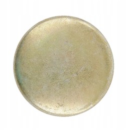 The closing cap fits the Belarus