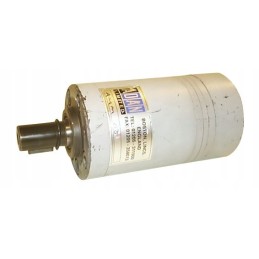 Hydraulic motor wmm08e
