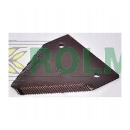 Scythe blade d44103700 dronningborg massey ferguson ra