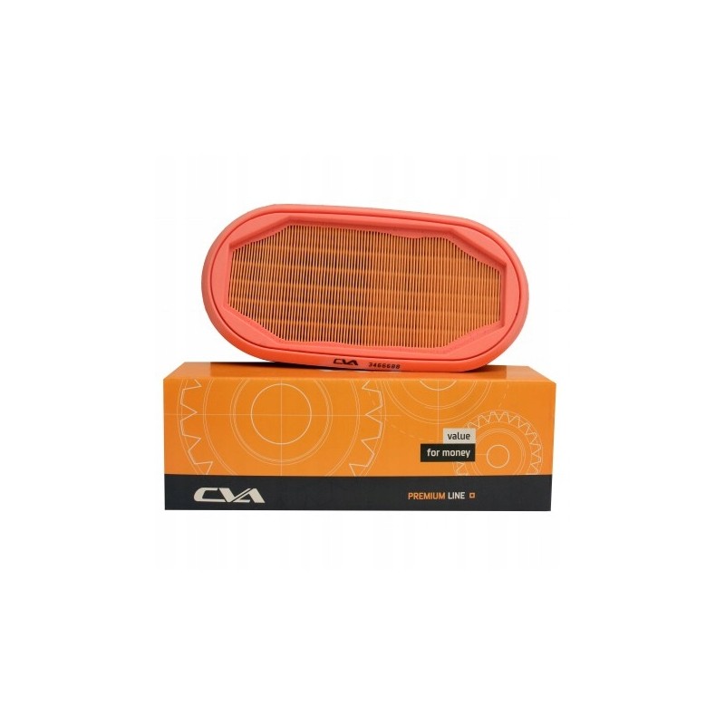 Claas Arion SL82511 Air Filter 0021718910 3466688 P608533