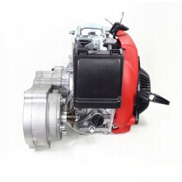 Combustion engine for a 4t bicycle, four-stroke set