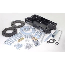 Combustion engine for a 4t bicycle, four-stroke set