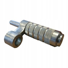 Kinshofer control lever