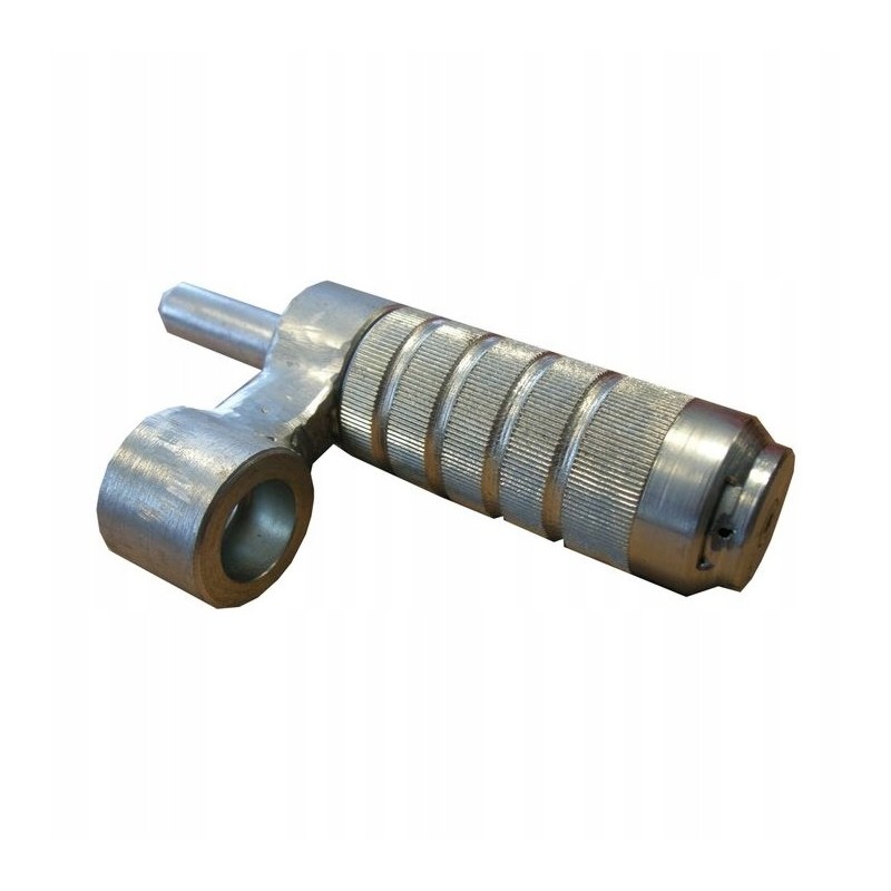 Kinshofer control lever