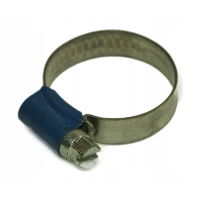 Manitou 479217 snail clamp clamp