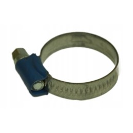 Manitou 479217 snail clamp clamp