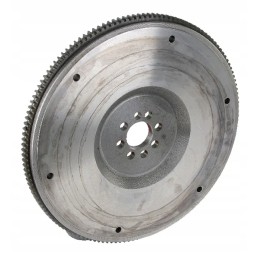 The flywheel fits Belarus